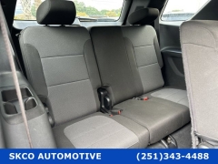 Used 2023 Chevrolet Traverse FWD 4dr LT Cloth w/1LT at SKCO Automotive near Mobile, AL