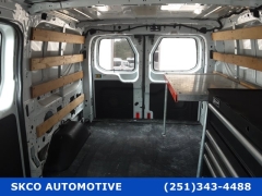 Used 2016 Ford Transit 250 Cargo Van Low Roof Van SWB w/Right Sliding Door at SKCO Automotive near Mobile, AL