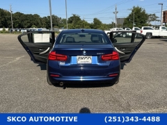 Used 2018  BMW 3 Series 320i Sedan South Africa at SKCO Automotive near Mobile&comma; AL
