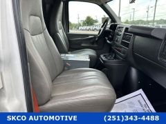 Used 2015 Chevrolet Express Van 2500 Van at SKCO Automotive near Mobile, AL