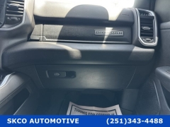 Used 2020  Ram 1500 4WD Crew Cab Big Horn at SKCO Automotive near Mobile&comma; AL