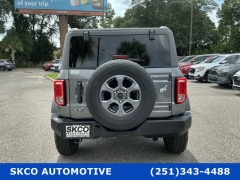Used 2025  Ford Bronco Big Bend 4 Door 4x4 at SKCO Automotive near Mobile&comma; AL