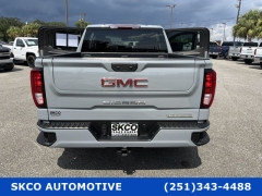 Used 2024  GMC Sierra 1500 4WD Crew Cab 147" Elevation w&sol;3VL at SKCO Automotive near Mobile&comma; AL