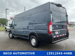 Used 2019  Ram ProMaster Cargo Van 3500 High Roof Ext Van 159" WB at SKCO Automotive near Mobile&comma; AL