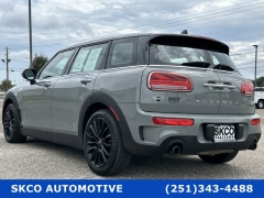 Used 2022  MINI Clubman Cooper S ALL4 at SKCO Automotive near Mobile, AL