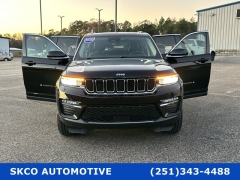 Used 2022  Jeep Grand Cherokee Limited 4x4 at SKCO Automotive near Mobile&comma; AL