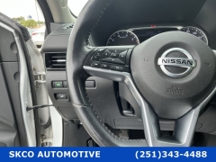 Used 2021  Nissan Sentra SV CVT at SKCO Automotive near Mobile&comma; AL