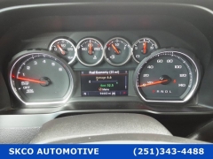 Used 2020  Chevrolet Silverado 1500 4WD Crew Cab LT at SKCO Automotive near Mobile&comma; AL