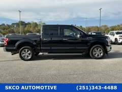 Used 2020  Ford F-150 2WD SuperCrew XLT 5 1&sol;2 at SKCO Automotive near Mobile&comma; AL