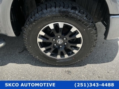 Used 2017  Nissan Titan XD 4WD Crew Cab PRO-4X at SKCO Automotive near Mobile&comma; AL