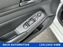 Used 2024  Nissan Altima 2&period;5 S Sedan at SKCO Automotive near Mobile&comma; AL
