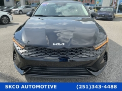 Used 2024  Kia K5 LXS Auto FWD at SKCO Automotive near Mobile&comma; AL