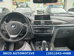 Used 2016  BMW 4 Series 4dr Sdn 428i RWD Gran Coupe SULEV at SKCO Automotive near Mobile&comma; AL
