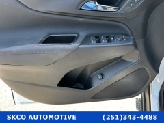 Used 2022 Chevrolet Equinox FWD 4dr RS at SKCO Automotive near Mobile, AL