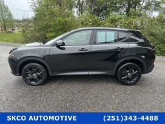 Used 2024 Dodge Hornet GT AWD at SKCO Automotive near Mobile, AL