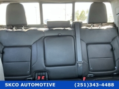 Used 2020  GMC Sierra 1500 4WD Crew Cab SLT at SKCO Automotive near Mobile&comma; AL