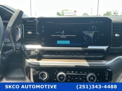 Used 2023  Chevrolet Silverado 1500 4WD Crew Cab 147" LT w&sol;2FL at SKCO Automotive near Mobile&comma; AL