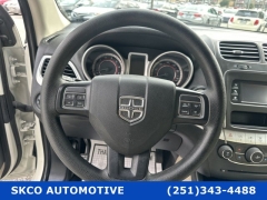 Used 2020  Dodge Journey 4d SUV FWD SE 2&period;4L Value at SKCO Automotive near Mobile&comma; AL