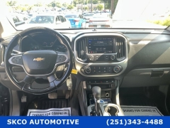 Used 2022  Chevrolet Colorado 2WD Ext Cab 128" LT at SKCO Automotive near Mobile&comma; AL