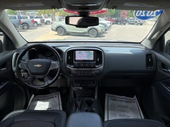 Used 2020  Chevrolet Colorado 2WD Crew Cab Z71 at SKCO Automotive near Mobile&comma; AL