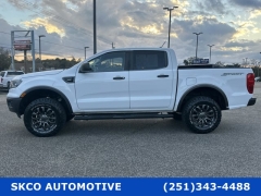 Used 2019  Ford Ranger 2WD SuperCrew XLT at SKCO Automotive near Mobile&comma; AL