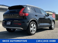 Used 2020 Volvo XC40 4d SUV AWD T5 Momentum at SKCO Automotive near Mobile, AL