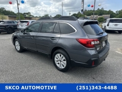 Used 2018 Subaru Outback 4d SUV 2.5i Premium at SKCO Automotive near Mobile, AL