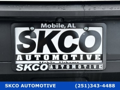 Used 2022  Nissan Pathfinder SV 2WD at SKCO Automotive near Mobile, AL