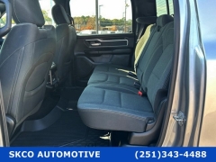 Used 2021  Ram 1500 4WD Big Horn Crew Cab 5'7" Box at SKCO Automotive near Mobile&comma; AL