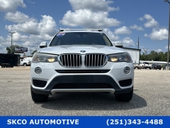 Used 2016 BMW X3 AWD 4dr xDrive28i at SKCO Automotive near Mobile, AL