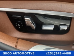 Used 2017 BMW 7 Series ALPINA B7 xDrive Sedan at SKCO Automotive near Mobile, AL