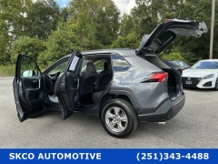 Used 2022  Toyota RAV4 XLE AWD at SKCO Automotive near Mobile&comma; AL