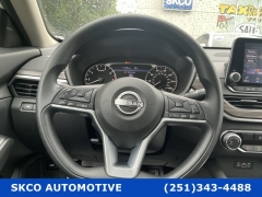 Used 2025  Nissan Altima SV FWD at SKCO Automotive near Mobile&comma; AL