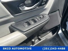 Used 2018  Honda CR-V 4d SUV FWD EX-L at SKCO Automotive near Mobile&comma; AL