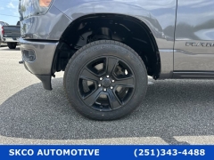 Used 2020  Ram 1500 4WD Crew Cab Big Horn at SKCO Automotive near Mobile&comma; AL