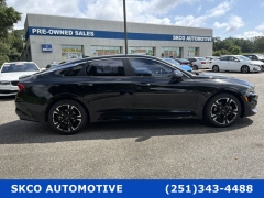 Used 2023  Kia K5 GT-Line Auto FWD at SKCO Automotive near Mobile&comma; AL