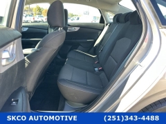 Used 2024  Kia Forte LXS IVT at SKCO Automotive near Mobile&comma; AL
