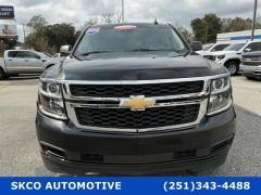 Used 2020  Chevrolet Tahoe 4d SUV RWD LT at SKCO Automotive near Mobile&comma; AL
