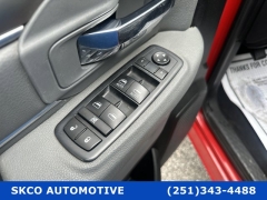 Used 2017 Ram 1500 4WD Quad Cab SLT at SKCO Automotive near Mobile, AL