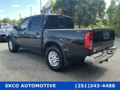 Used 2019  Nissan Frontier 2WD Crew Cab SV at SKCO Automotive near Mobile&comma; AL