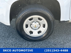 Used 2019  Chevrolet Colorado 4WD Crew Cab WT at SKCO Automotive near Mobile, AL