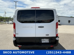 Used 2019  Ford Transit 350 Passenger Wagon Low Roof Wagon XL w&sol;Right Sliding Door at SKCO Automotive near Mobile&comma; AL