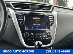 Used 2021  Nissan Murano AWD SV at SKCO Automotive near Mobile&comma; AL
