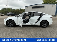 Used 2020  Tesla Model 3 Standard Range RWD at SKCO Automotive near Mobile&comma; AL