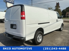 Used 2023  Chevrolet Express Cargo Van RWD 2500 155" at SKCO Automotive near Mobile&comma; AL
