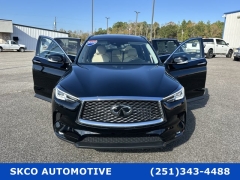 Used 2022  INFINITI QX50 LUXE FWD at SKCO Automotive near Mobile&comma; AL