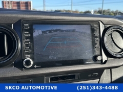 Used 2021  Toyota Tacoma 4WD TRD Sport Double Cab 6ft Bed V6 AT at SKCO Automotive near Mobile&comma; AL