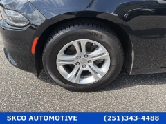 Used 2022  Dodge Charger SXT RWD at SKCO Automotive near Mobile&comma; AL
