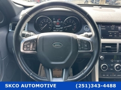 Used 2019 Land Rover Discovery Sport 4d SUV Landmark at SKCO Automotive near Mobile, AL