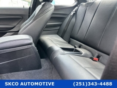 Used 2017 BMW 2 Series 230i Coupe at SKCO Automotive near Mobile, AL